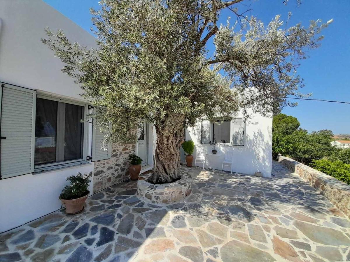 Villa Simantiri Pombia Exterior foto